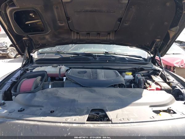 2025 RAM 1500 RHO  4X4 5'7 BOX