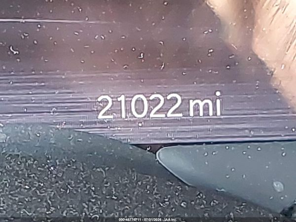 2025 RAM 1500 RHO  4X4 5'7 BOX