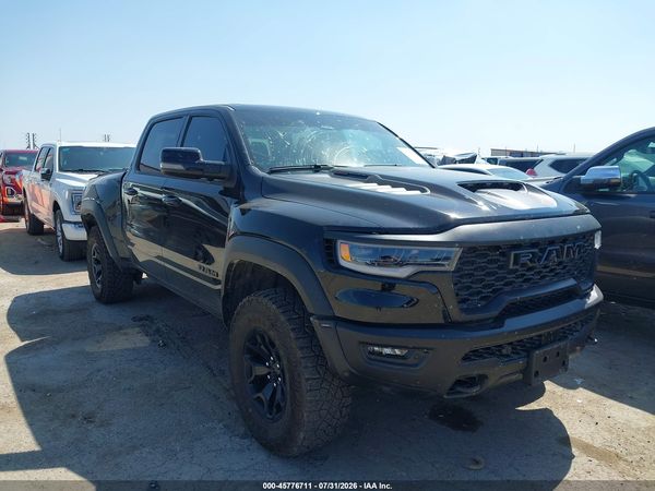 2025 RAM 1500 RHO  4X4 5'7 BOX