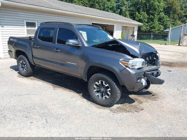 2020 TOYOTA TACOMA TRD OFF-ROAD — I1