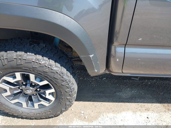 2020 TOYOTA TACOMA TRD OFF-ROAD — I154