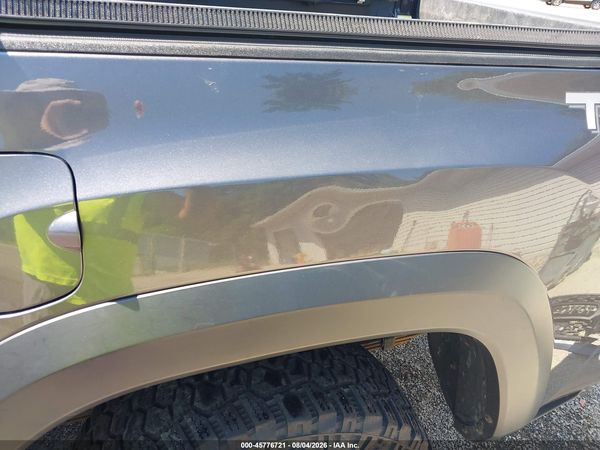 2020 TOYOTA TACOMA TRD OFF-ROAD — I155