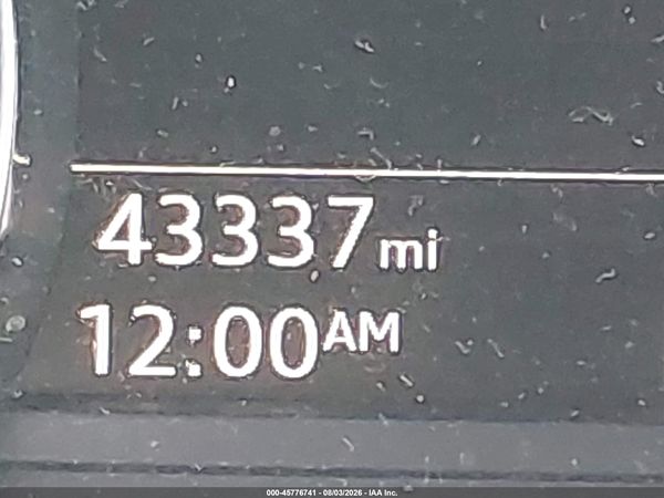 2018 AUDI A5 2.0T PREMIUM