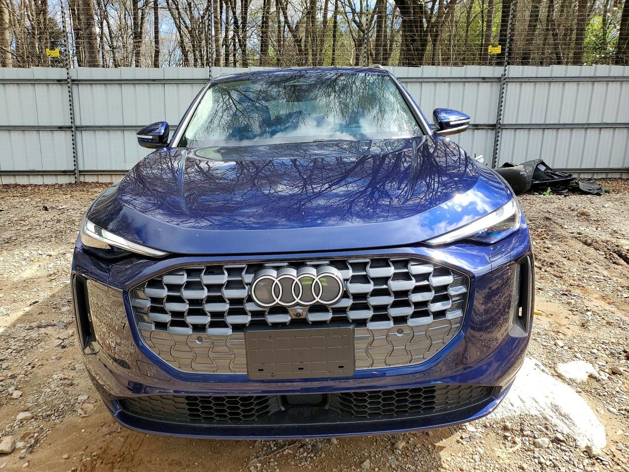 2025 AUDI Q5 quattro Premium