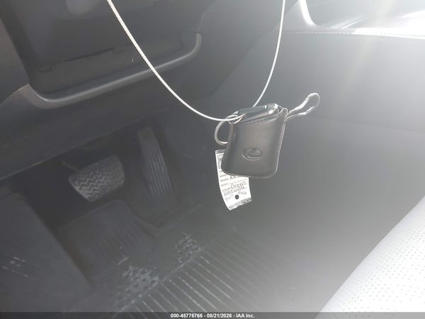 2024 LEXUS RX 350H LUXURY