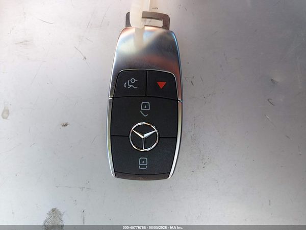 2026 MERCEDES-BENZ GLA 250 4MATIC