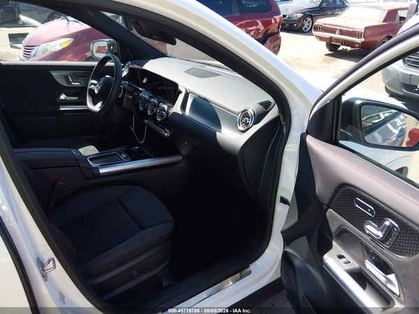 2026 MERCEDES-BENZ GLA 250 4MATIC