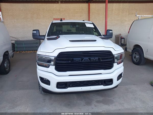 2023 RAM 2500 LARAMIE  4X4 6'4 BOX