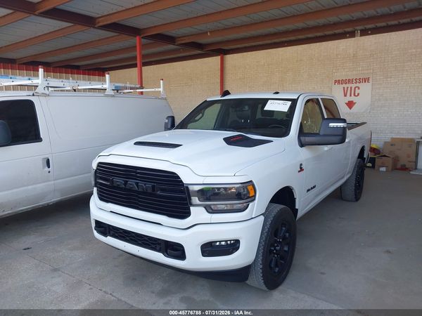 2023 RAM 2500 LARAMIE  4X4 6'4 BOX