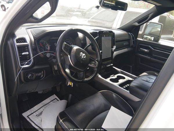 2023 RAM 2500 LARAMIE  4X4 6'4 BOX