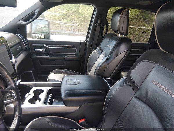 2023 RAM 2500 LARAMIE  4X4 6'4 BOX