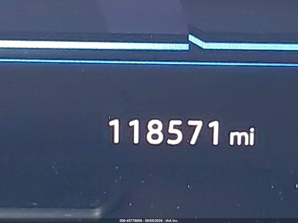 2018 VOLKSWAGEN TIGUAN 2.0T SEL PREMIUM — I118