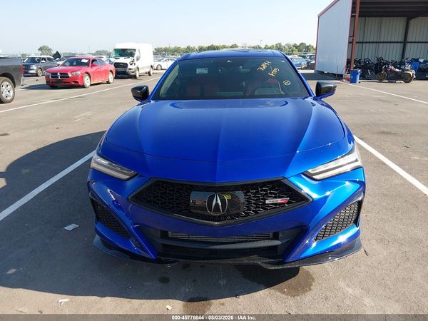 2023 ACURA TLX