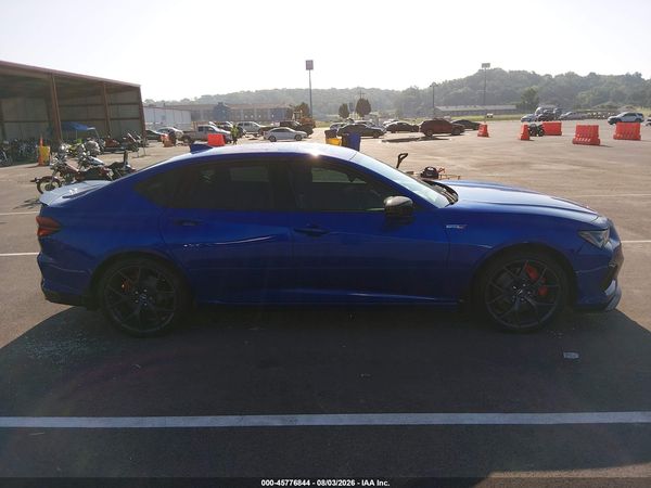 2023 ACURA TLX