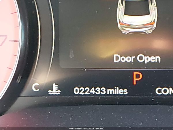 2023 ACURA TLX