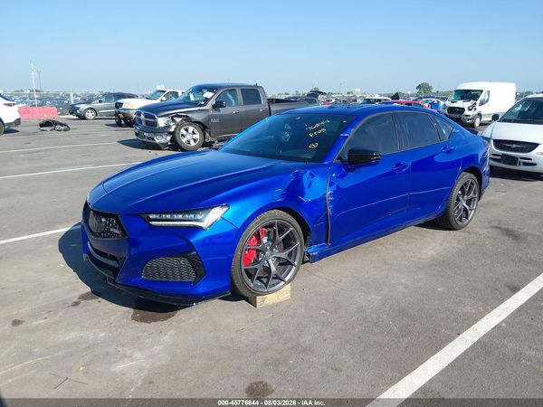 2023 ACURA TLX