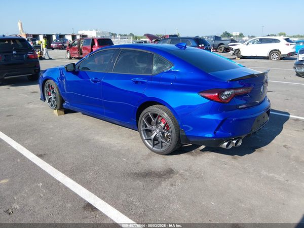 2023 ACURA TLX