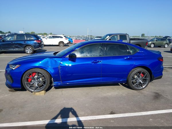 2023 ACURA TLX