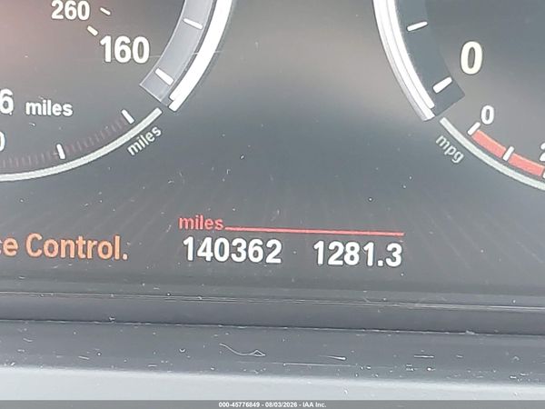 2012 BMW 750I 750i/Alpina B7
