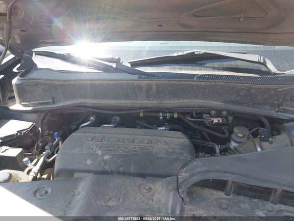 2012 HONDA PILOT TOURING
