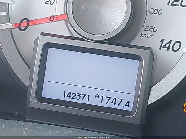 2012 HONDA PILOT TOURING