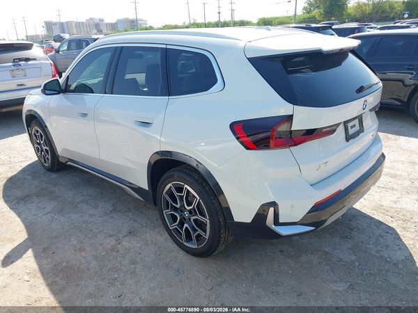 2026 BMW X1 XDRIVE28I