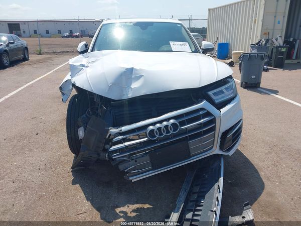 2019 AUDI Q5 45 PREMIUM