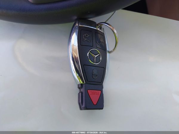 2017 MERCEDES-BENZ GLC 300 GLC300