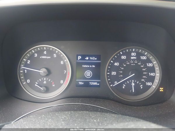 2021 HYUNDAI TUCSON SPORT