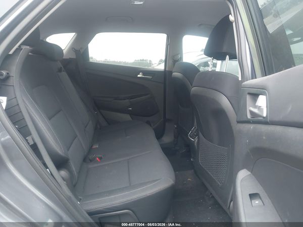 2021 HYUNDAI TUCSON SPORT