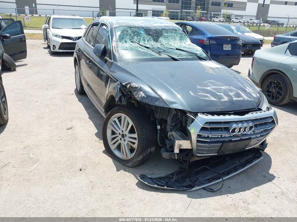 2019 AUDI Q5 45 PREMIUM
