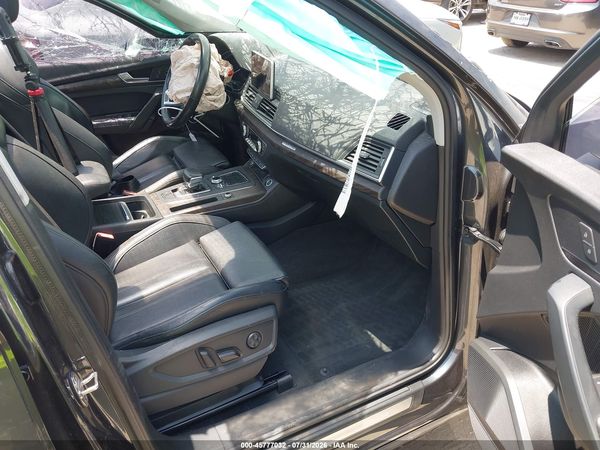2019 AUDI Q5 45 PREMIUM