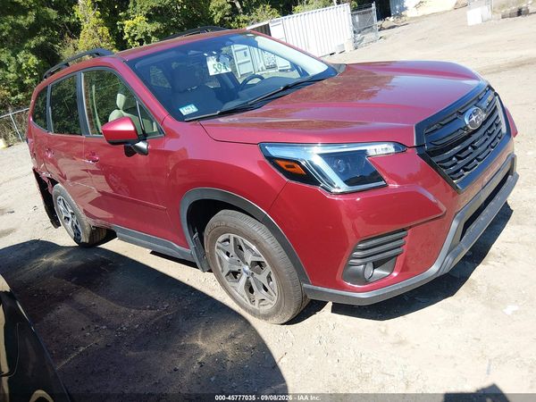 2023 SUBARU FORESTER PREMIUM — I1