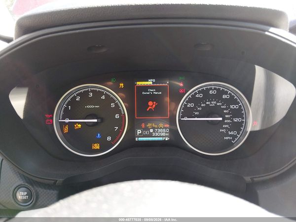 2023 SUBARU FORESTER PREMIUM — I7