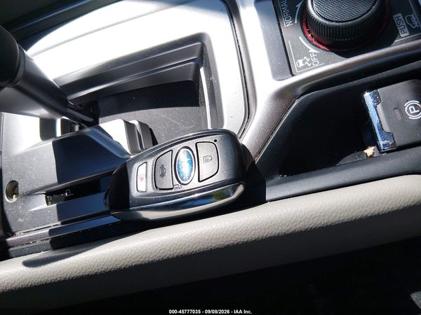 2023 SUBARU FORESTER PREMIUM — I11
