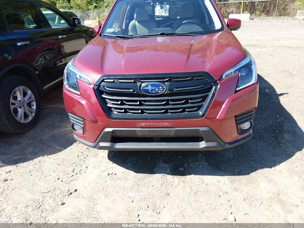 2023 SUBARU FORESTER PREMIUM — I115