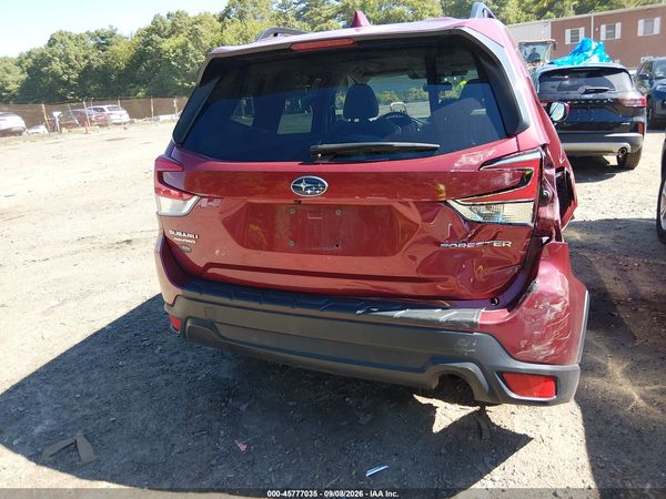 2023 SUBARU FORESTER PREMIUM — I119
