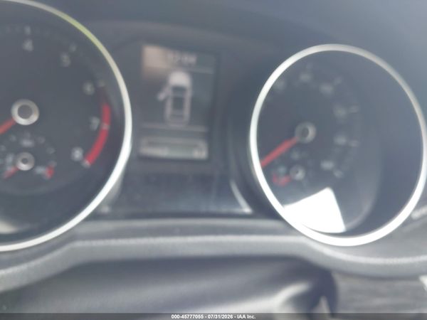 2018 VOLKSWAGEN PASSAT 2.0T SE — I7