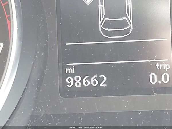 2018 VOLKSWAGEN PASSAT 2.0T SE — I118