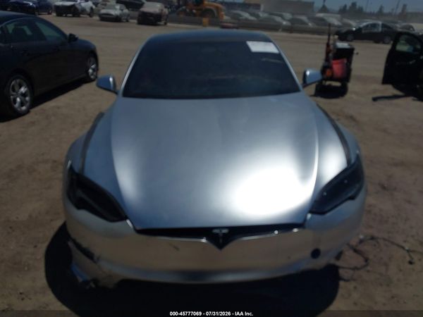 2023 TESLA MODEL S