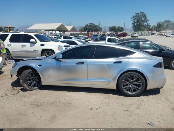 2023 TESLA MODEL S