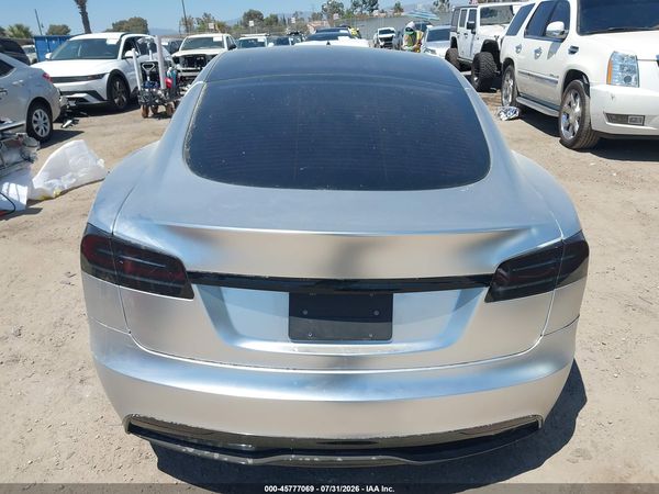 2023 TESLA MODEL S