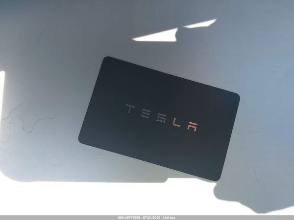 2023 TESLA MODEL S