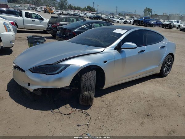 2023 TESLA MODEL S