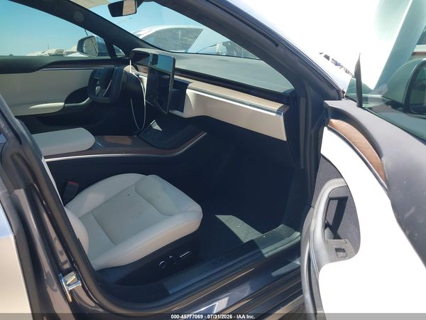 2023 TESLA MODEL S