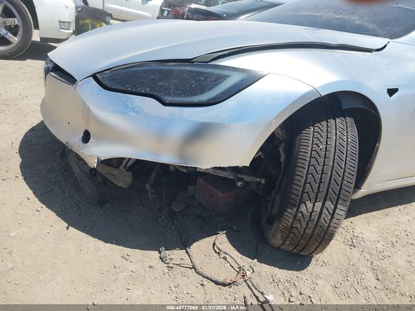 2023 TESLA MODEL S