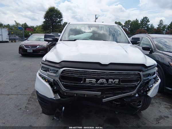 2020 RAM 1500 LIMITED  4X4 5'7 BOX