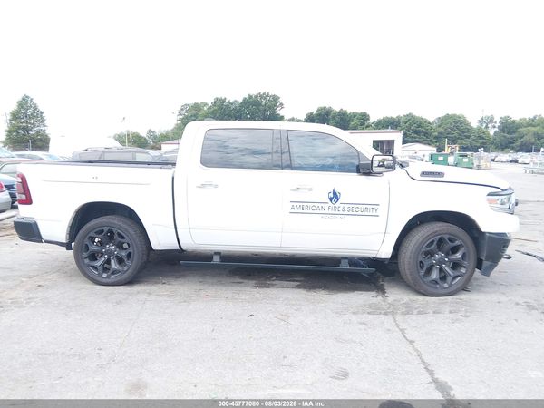 2020 RAM 1500 LIMITED  4X4 5'7 BOX