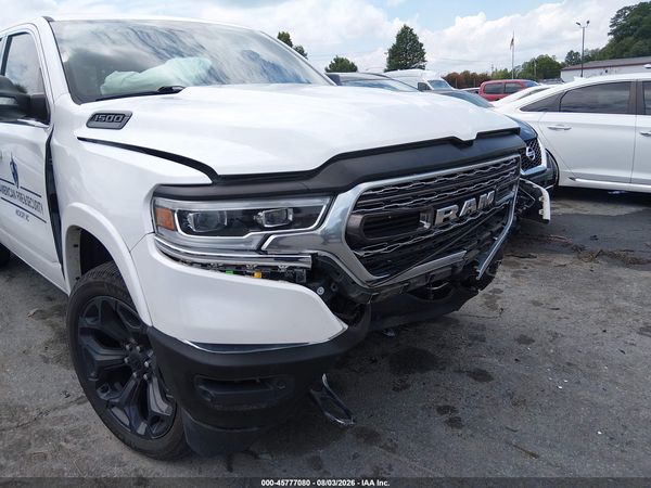 2020 RAM 1500 LIMITED  4X4 5'7 BOX