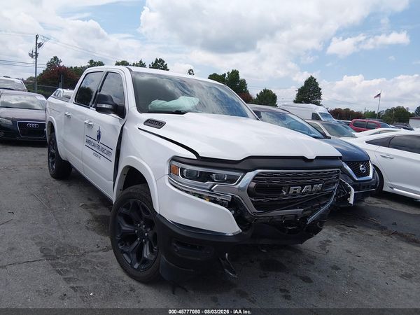 2020 RAM 1500 LIMITED  4X4 5'7 BOX